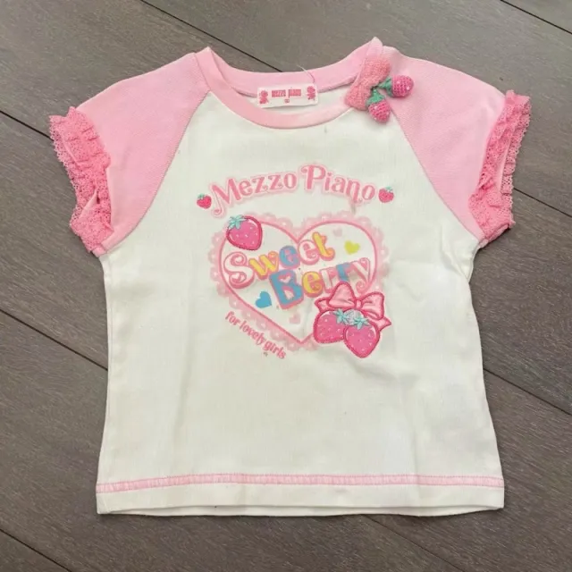 Short Sleeve All match And Cute Short Cartoon Short Sleeve - Shop at LoveMi