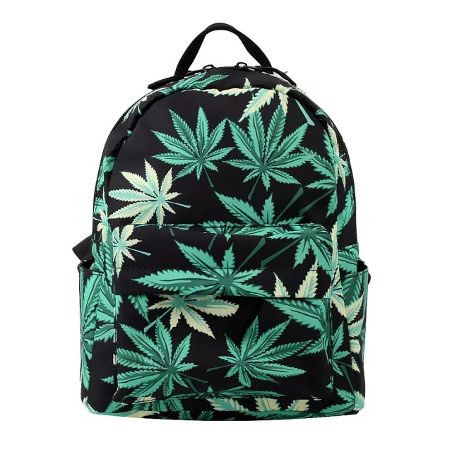 Sunflower Women's Backpack HD Waterproof Printing Mini Schoolbag Mnsb 7 - Shop at LoveMi