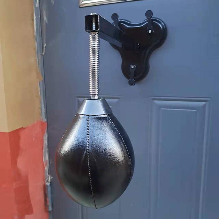 Title 2, Boxing Speed Ball Height Adjustable