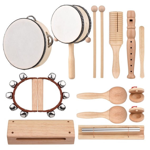 9piece set C