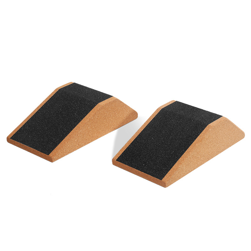 A Pair Of Sandpaper