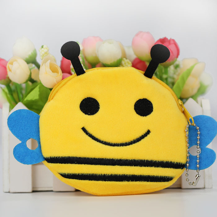 Bee Yellow