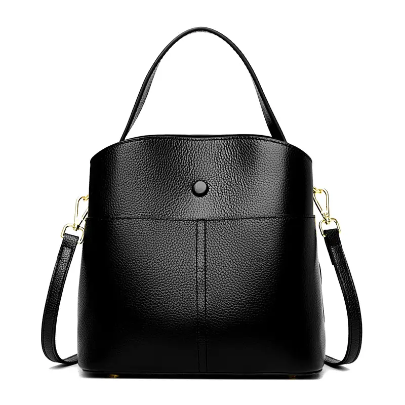 Versatile High-end Niche Fashion Tote Bag