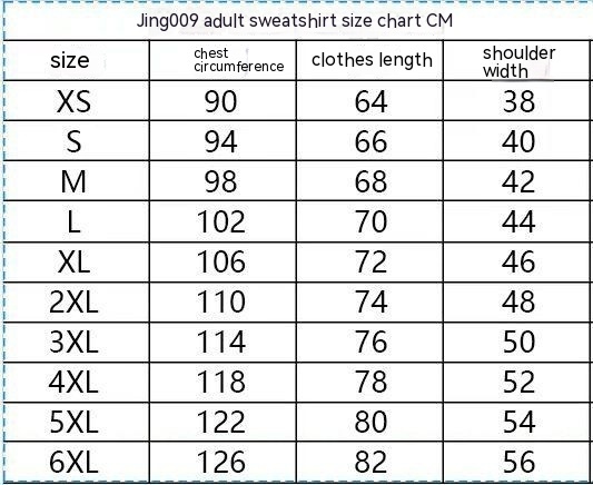 Digital Printing Men's Fashion 3D Hooded Sweater