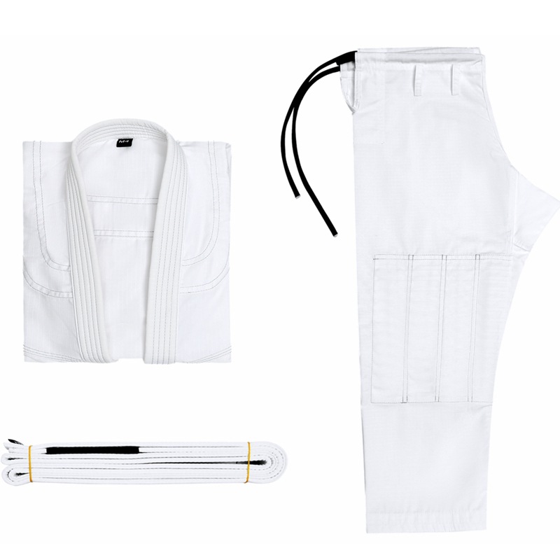 Title 4, Brazilian Jiu-jitsu Gear Thin Jiu Jitsu Clothin...