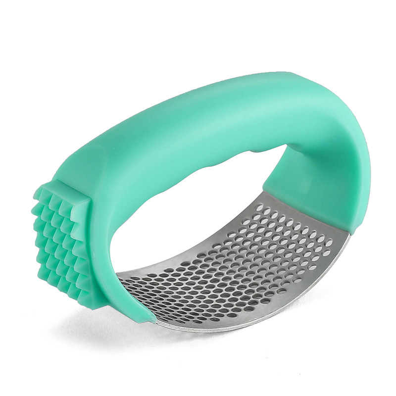 Ergonomic Garlic Press Collection