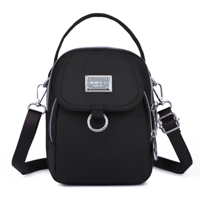 Straw Crossbody Bags For Women Beach Crescent Bag Summer Chic Woven Handbag Shoulder Purse Adjustable Strap Black - Shop at LoveMi