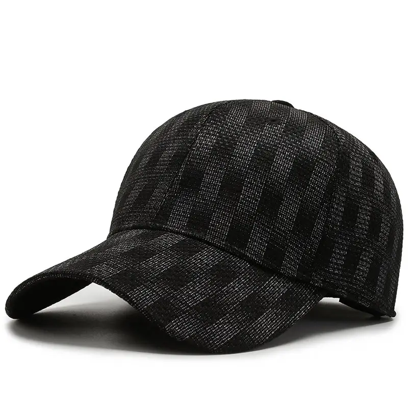 New Elastic Size Full Sealing Sun Hat