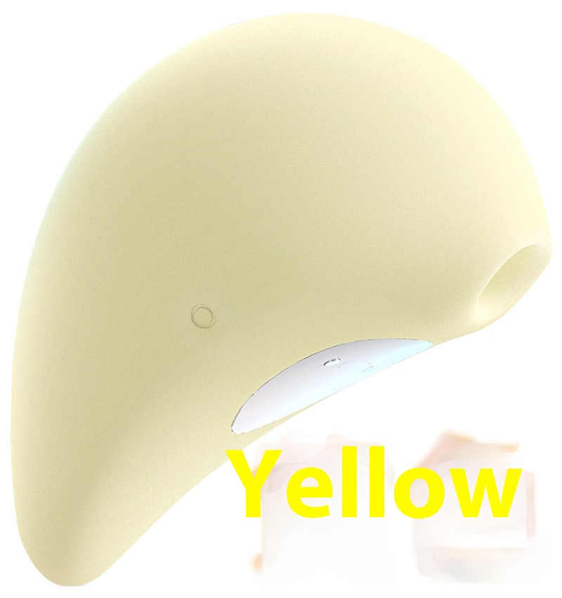 Vibrator Has Been Sprayed With Women's Masturbation Device Toys 5