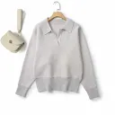 Beige Gray