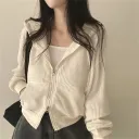 60255 Apricot With Velvet
