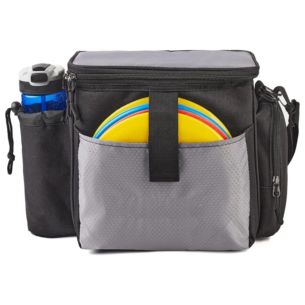 Golf Training Shoulder Bag Portable Waterproof Storage
