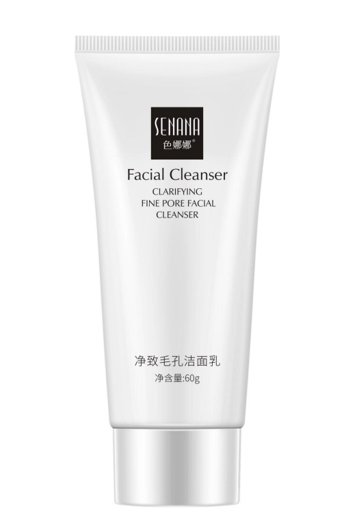 Clean Pores Facial Cleanser