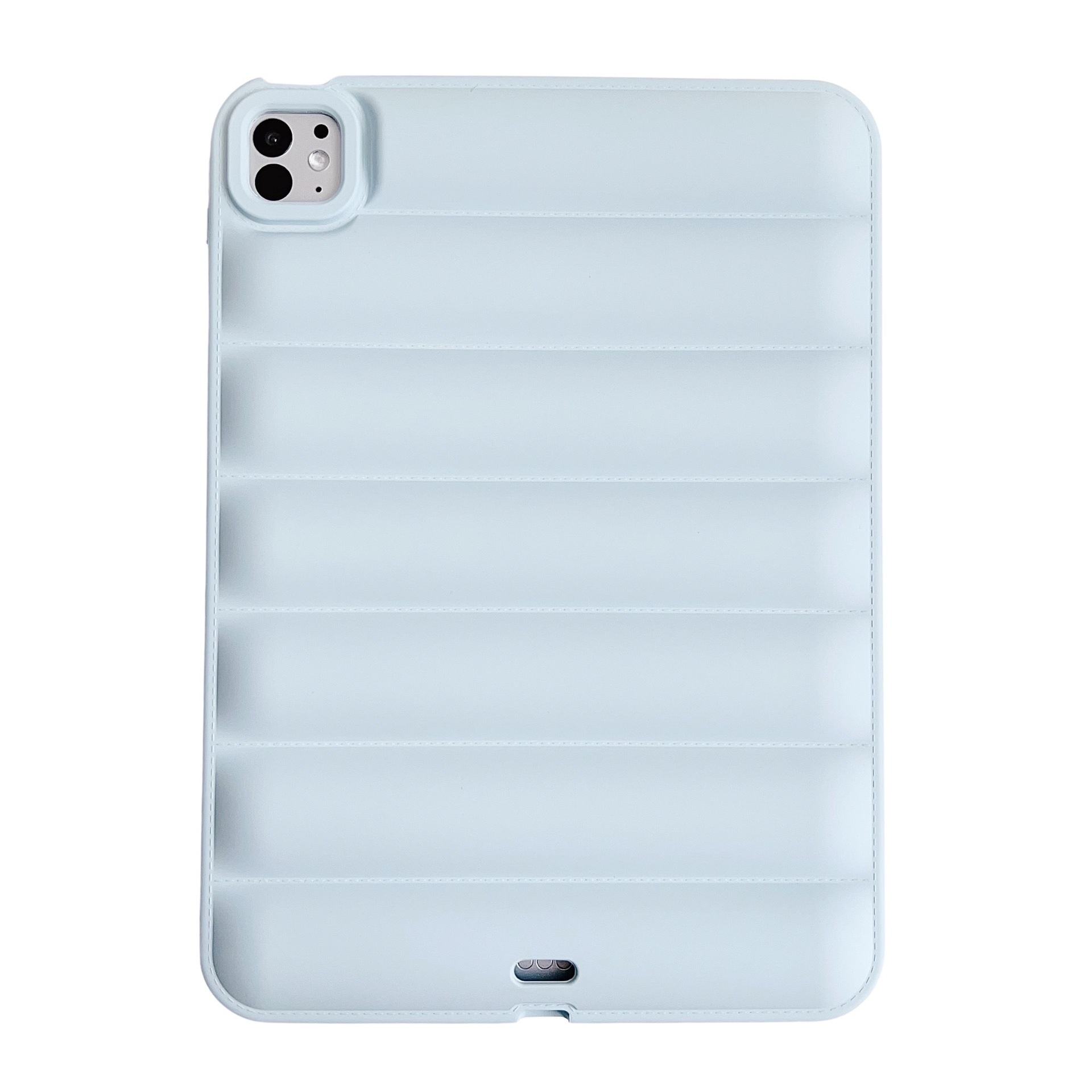 Tablet Protective Case Down Jacket All-inclusive Protective Case