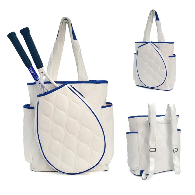 Waterproof Women's Hand carrying Crossbody Tennis Pack Pa04 20To30L - Shop at LoveMi