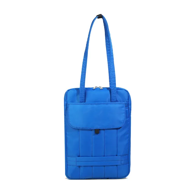 Laptop Tote Handbag And Shoulder Bag Blue - Shop at LoveMi