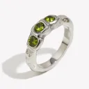 Silver Green