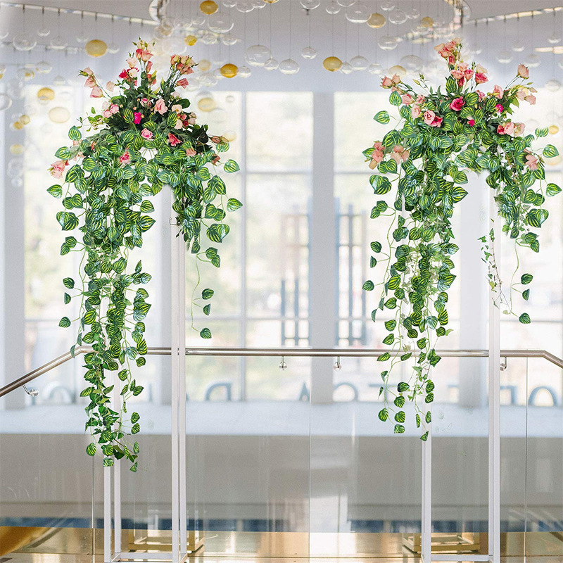 Hanging Wall Planters For Home Decor
