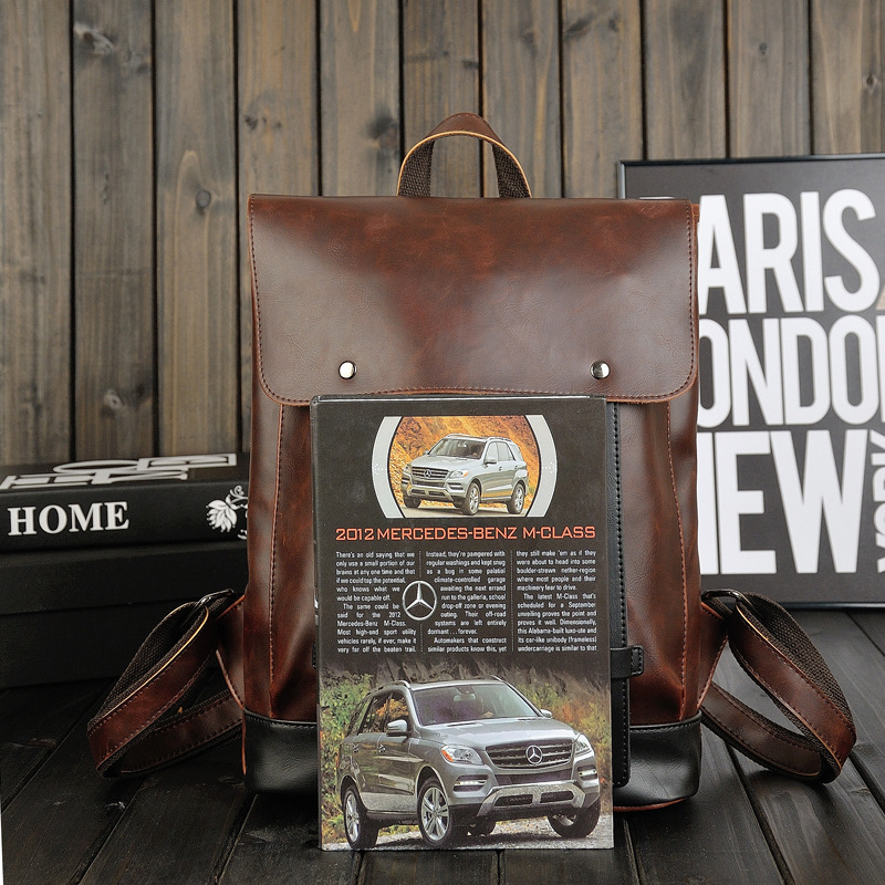 Модный рюкзак для отдыха и путешествий на открытом воздухе