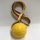 7Cm Flat Rope Ball