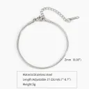 Steel Color 2Mm
