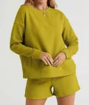 Lemon Yellow