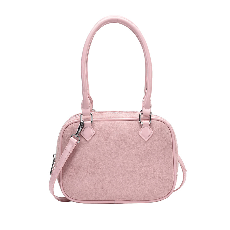 Women’s Crossbody Bag - Stylish Shoulder Side Bag for Daily Use, Travel & Work - - Picture 8 of 9