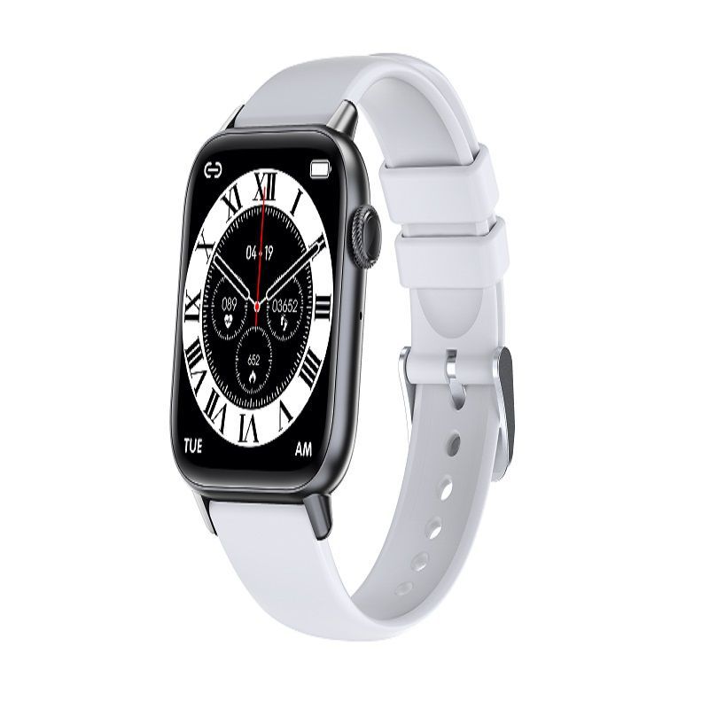 Smartwatch Bluetooth Calling Heart Rate 5