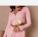 Pink Top