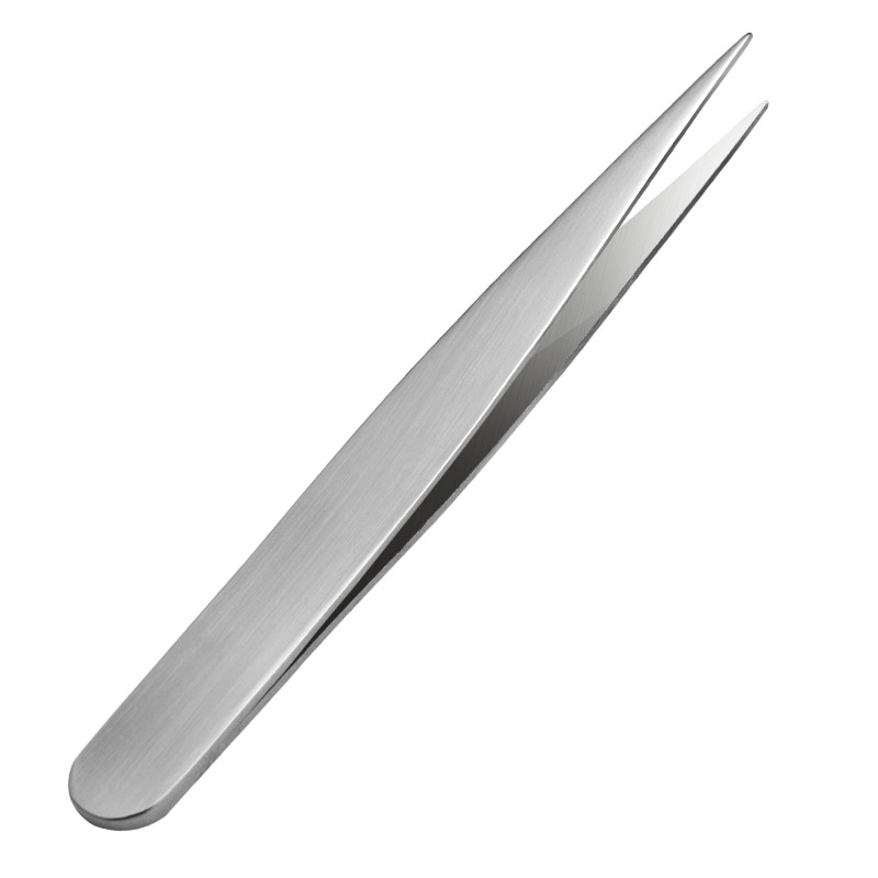 Pointed Mouth Eye Tweezer