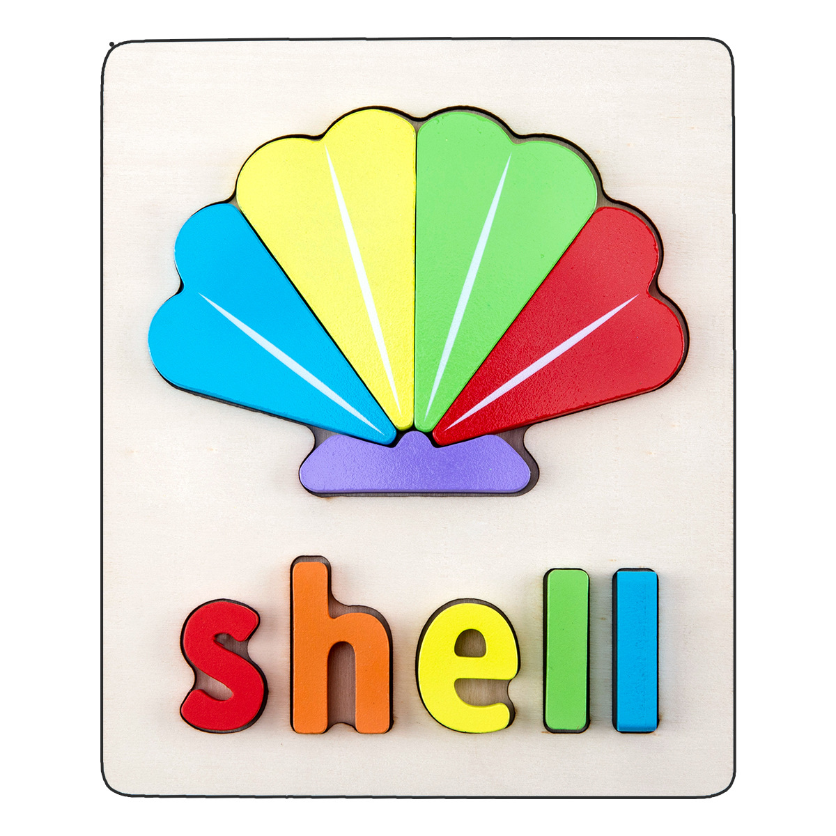 Shell