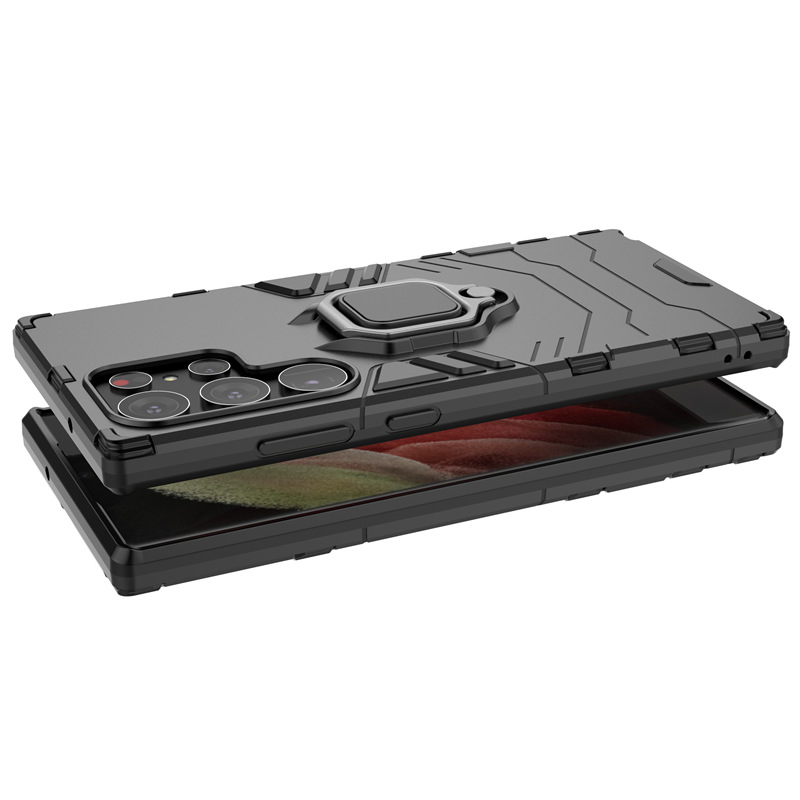 Plastic Drop-resistant Phone Case - Image 12