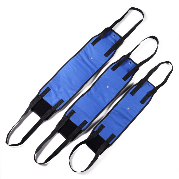 Dog Carrier With Pet-handling Handle And Auxiliary Leash detail photo 9