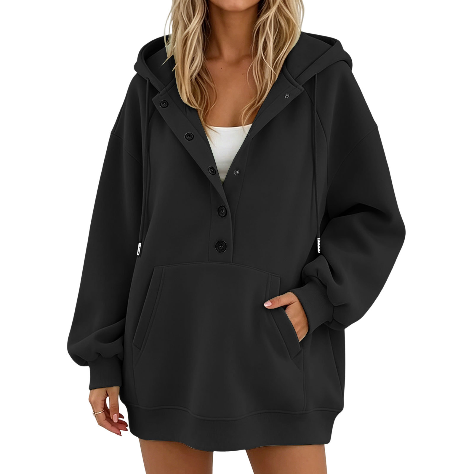 Women's hoodie product image 14
