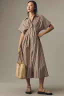 Brown Stripe