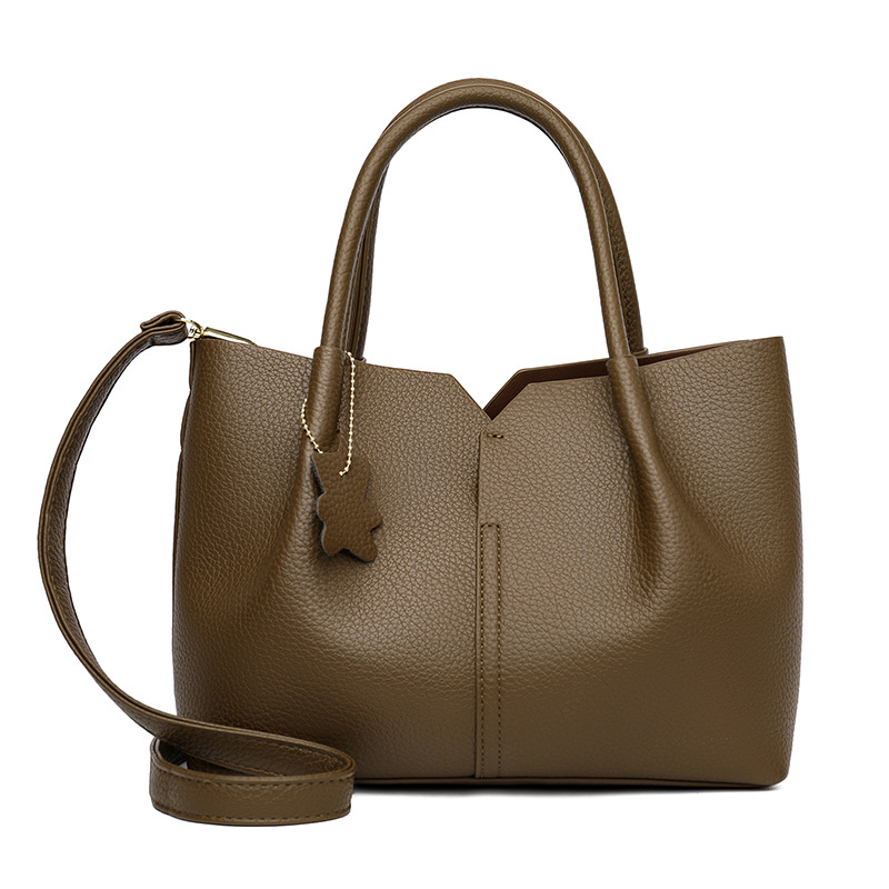 Womens Luxury-yet-affordable Designer-inspired Niche Crossbody Bag