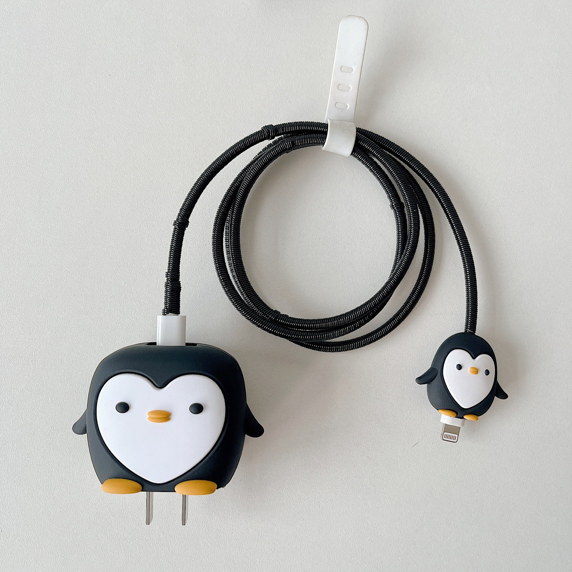 Penguin Black