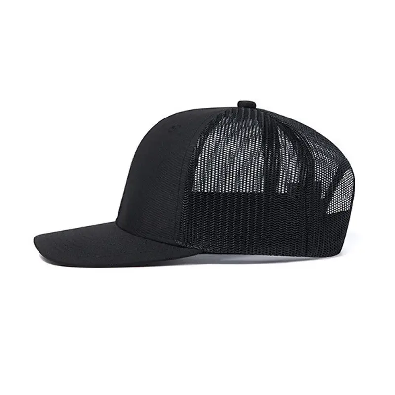 Adjustable Breathable Sun-Protective Hat For Men