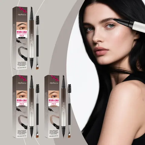 Natural Wild Eyebrow Pencil