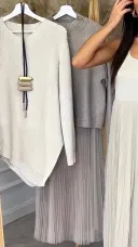 Gray