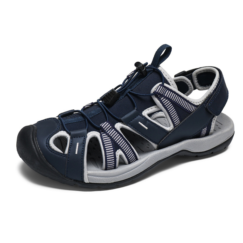 أحذية رجالية صيفية رياضية كاجوال للخارج