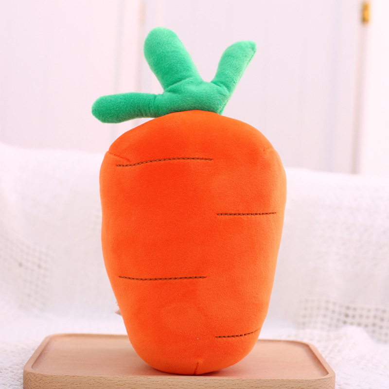 33cm Carrot