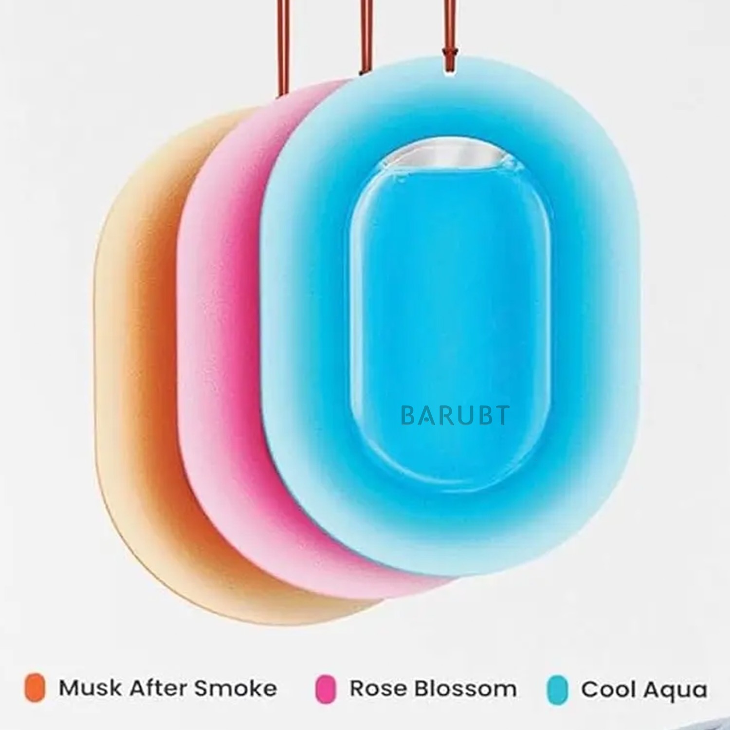 Car-mounted Hanging Air Freshener 8