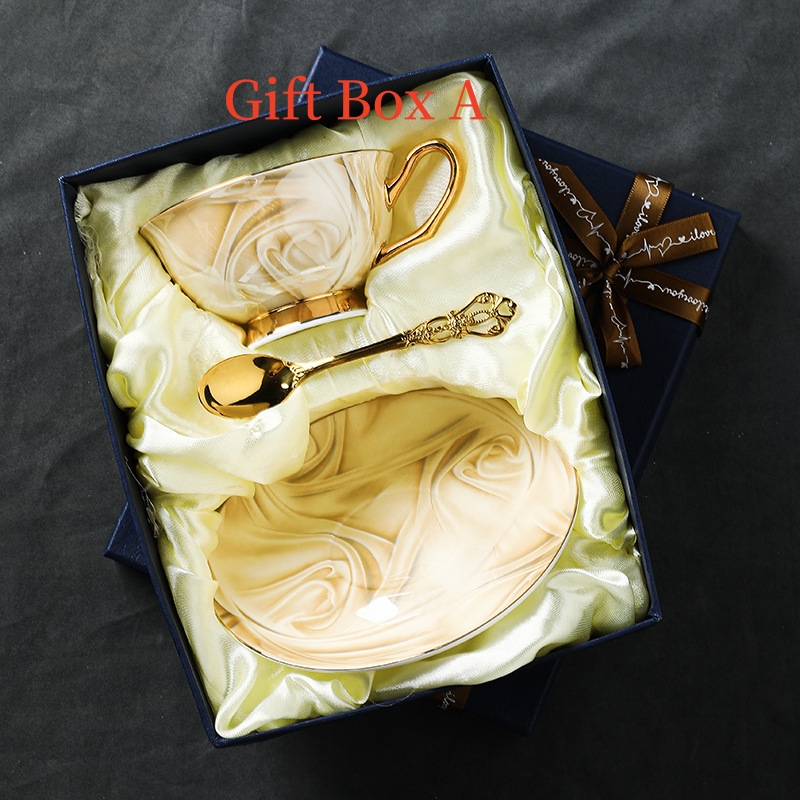 Gift Box A