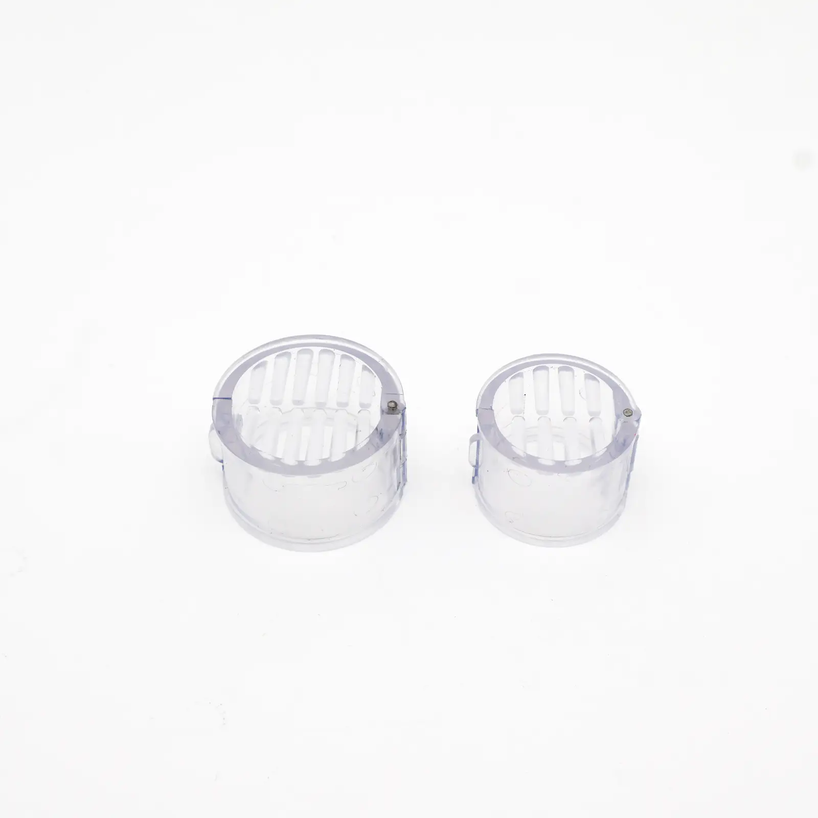 Plastic Womens Thick Ponytail Hair Clip