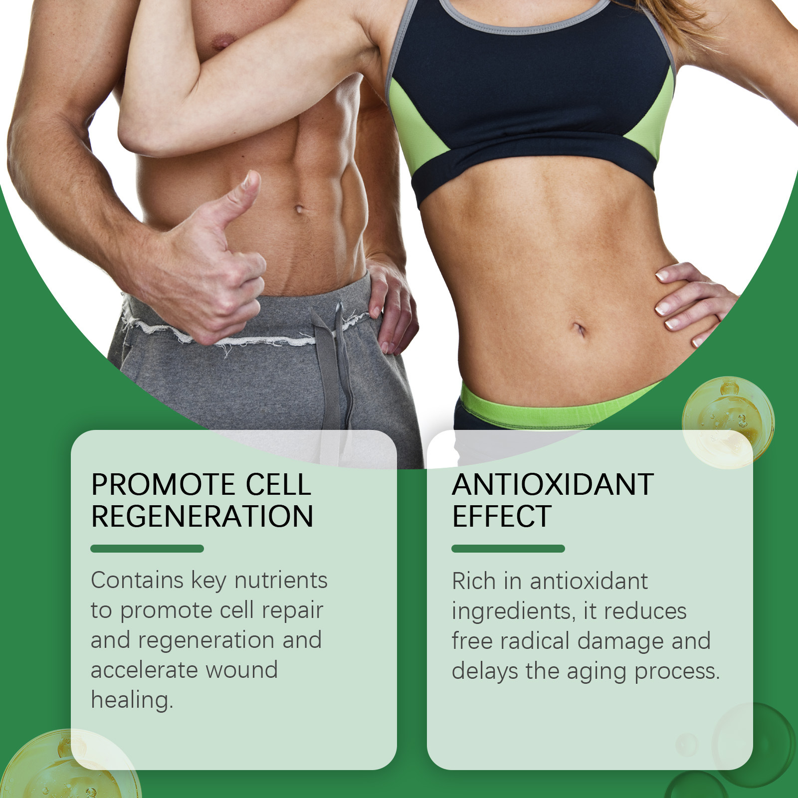 Oregano Oil Drops - Image 1