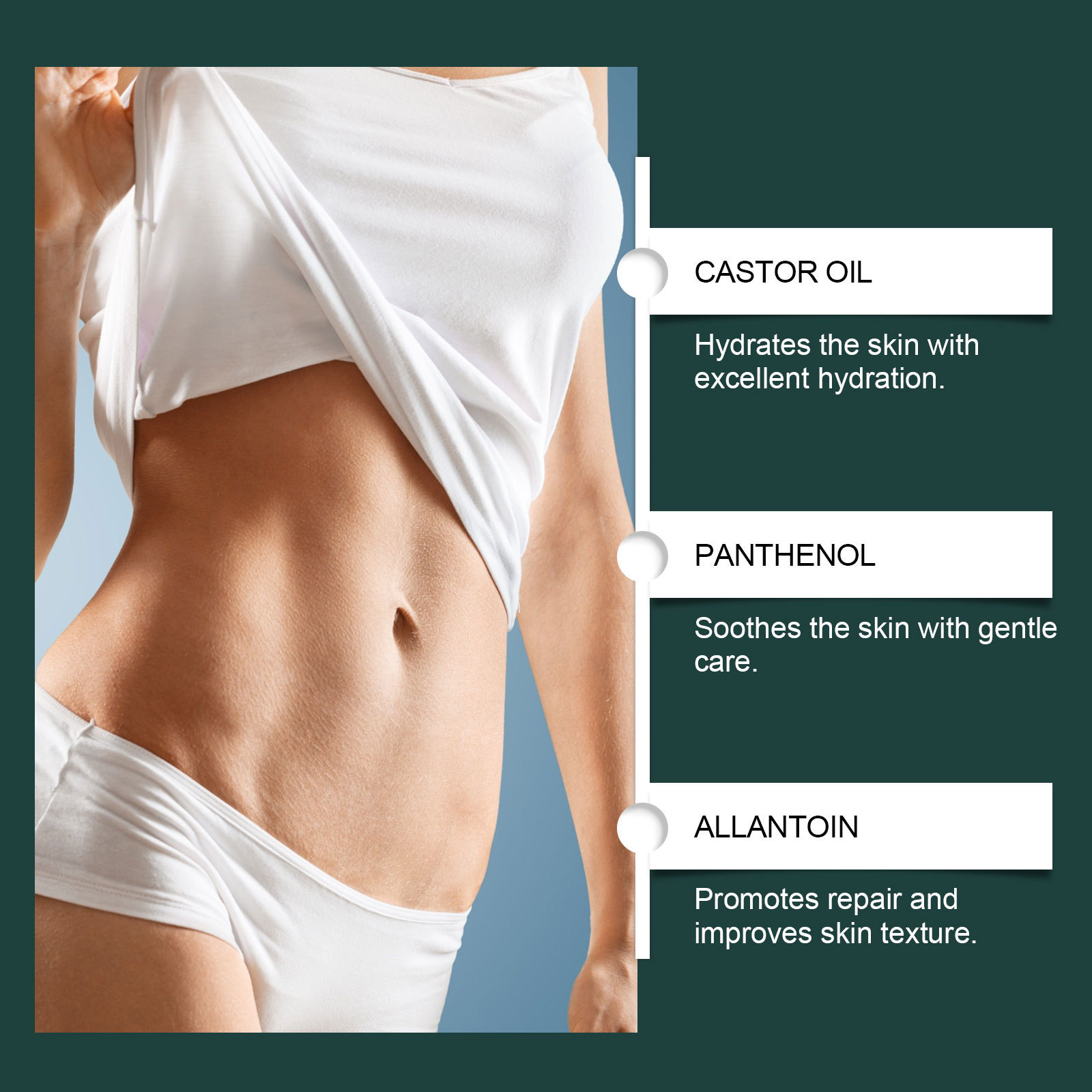Skin Care Patches Gently Nourish And Pamper The Skin