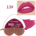 Lazy Lipstick 13