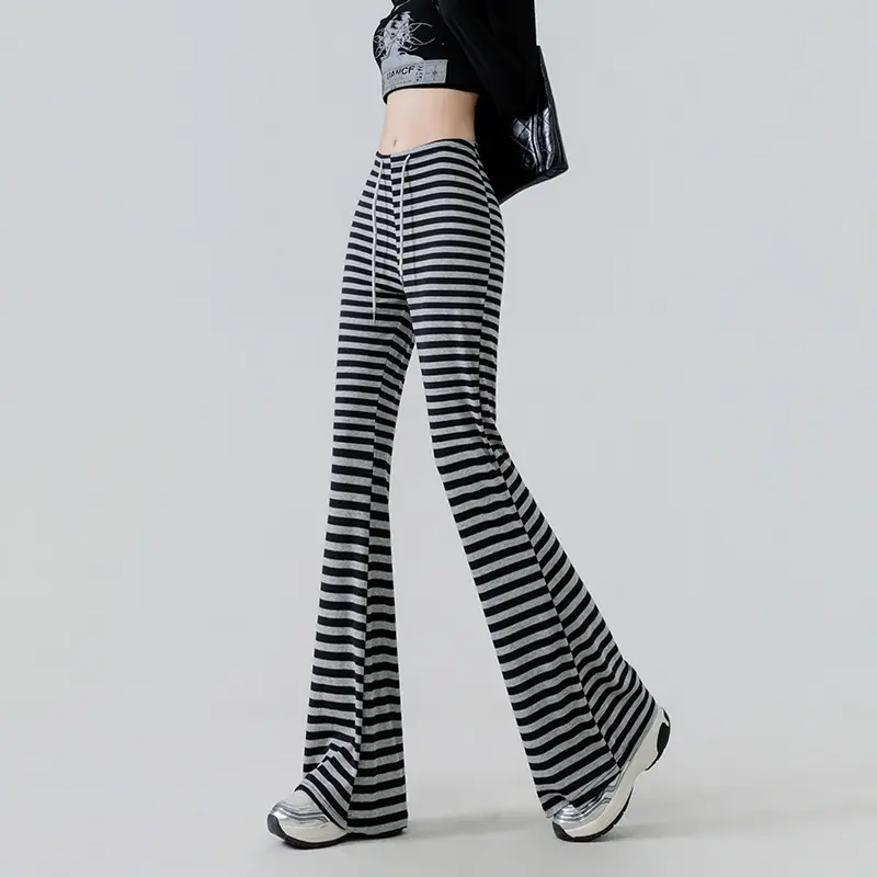 Slimming Athletic Casual And Yoga Pants