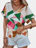 Flower Color 2-L